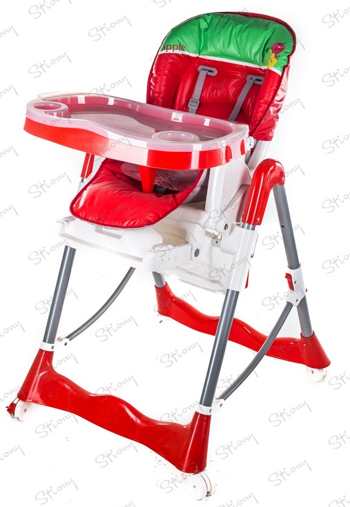 картинка Cтульчик для кормления ULTRA от магазина Аистенок