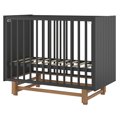 картинка Кровать детская Incanto VIKKI от магазина Аистенок