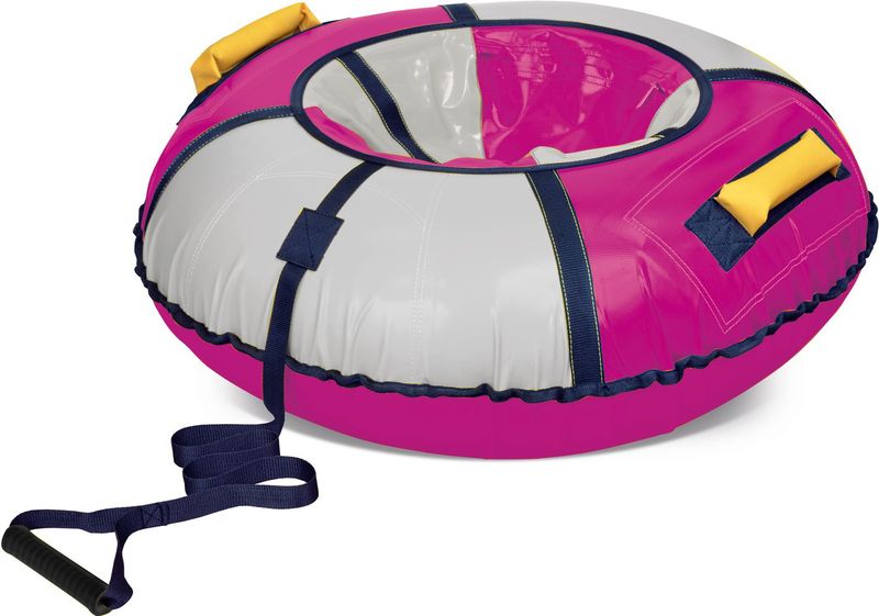 картинка Тюбинг с камерой Ника 950мм от магазина Аистенок