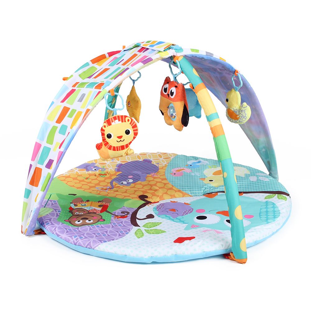 картинка Развивающий коврик Konig Kids МЛЕЧНЫЙ ПУТЬ от магазина Аистенок