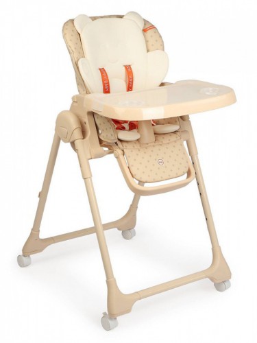 картинка Стульчик для кормления Happy Baby William Pro  от магазина Аистенок