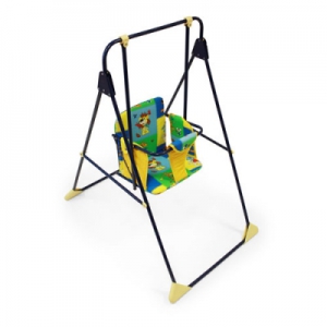 картинка Качели детские "Ветерок" от магазина Аистенок