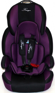 картинка Автокресло Стионе 517 с вкладышем от магазина Аистенок