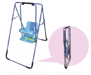 картинка Качели Чарли Фея от магазина Аистенок