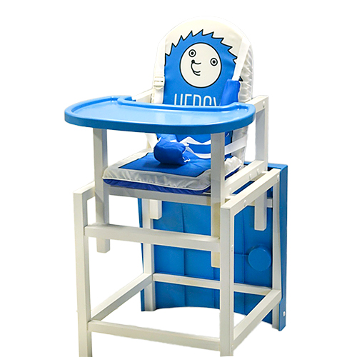 картинка Стол+Стул BABYS / HEDGY для кормления от магазина Аистенок