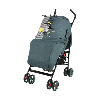 картинка Коляска-трость Alis PUNTO от магазина Аистенок