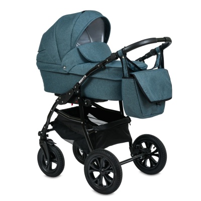 картинка Коляска Alis BERTA 2в1 от магазина Аистенок