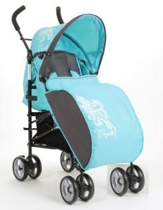 картинка Коляска CAPELLA S-102  от магазина Аистенок