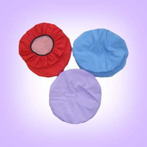 картинка Чехлы на колеса коляски (большие колеса) от магазина Аистенок