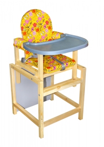 картинка Стол+Стул СТД 07 для кормления  от магазина Аистенок