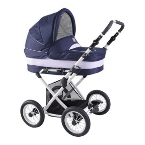 картинка Коляска  Jedo Bartatina тк/PLUS на ремнях  от магазина Аистенок