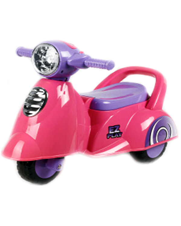 картинка Каталка VESPA от магазина Аистенок